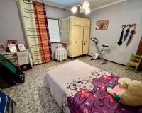 Resale - Townhouse / Terraced House - Algorfa