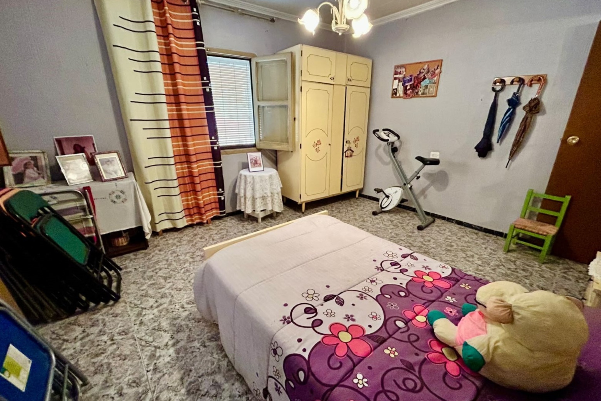 Resale - Townhouse / Terraced House - Algorfa