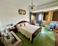 Resale - Townhouse / Terraced House - Algorfa