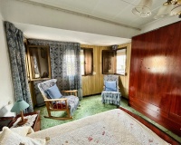 Resale - Townhouse / Terraced House - Algorfa