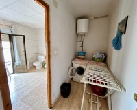 Resale - Townhouse / Terraced House - Algorfa