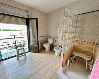 Resale - Townhouse / Terraced House - Algorfa