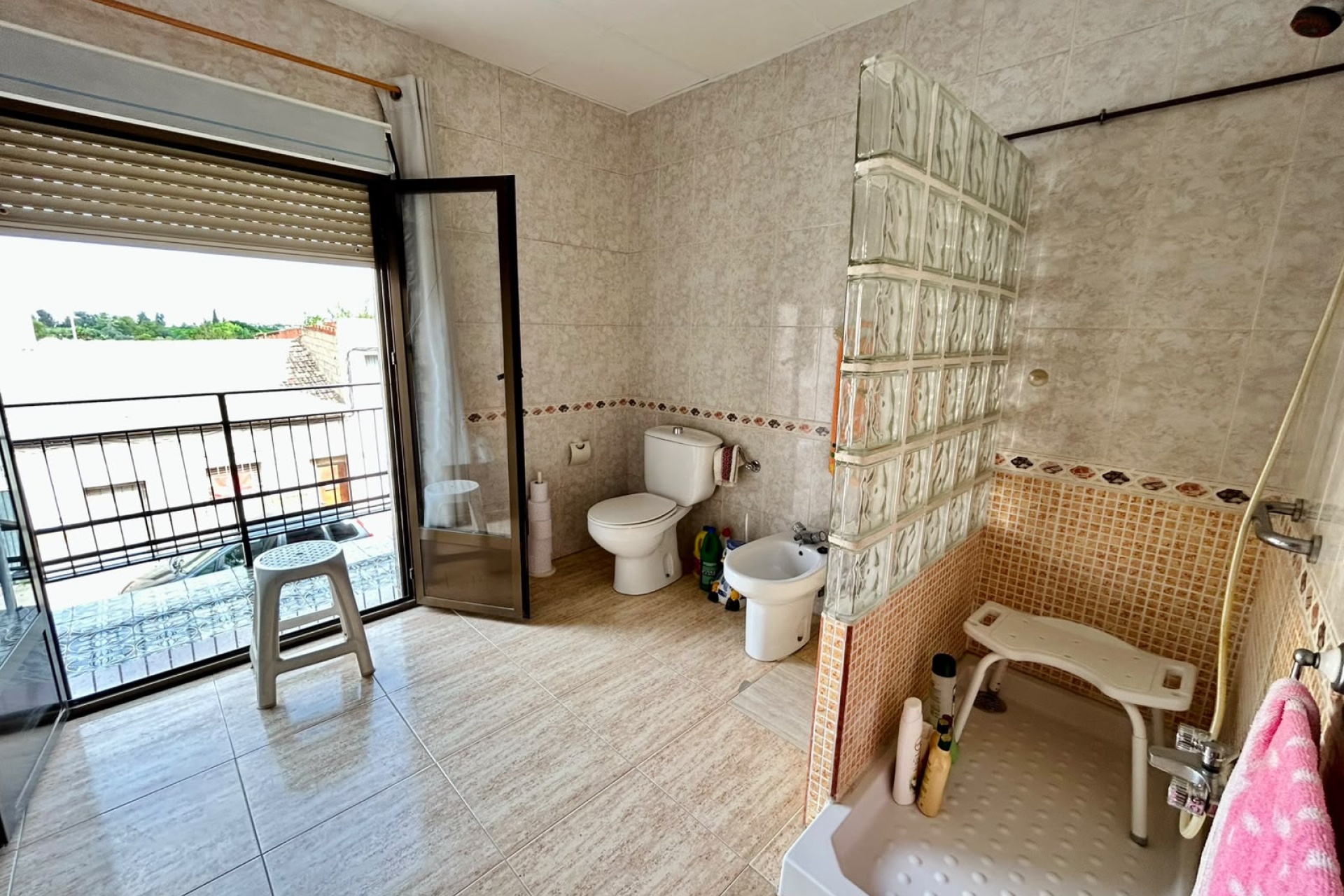 Resale - Townhouse / Terraced House - Algorfa