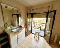 Resale - Townhouse / Terraced House - Algorfa