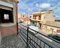Resale - Townhouse / Terraced House - Algorfa