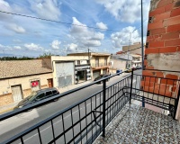 Resale - Townhouse / Terraced House - Algorfa