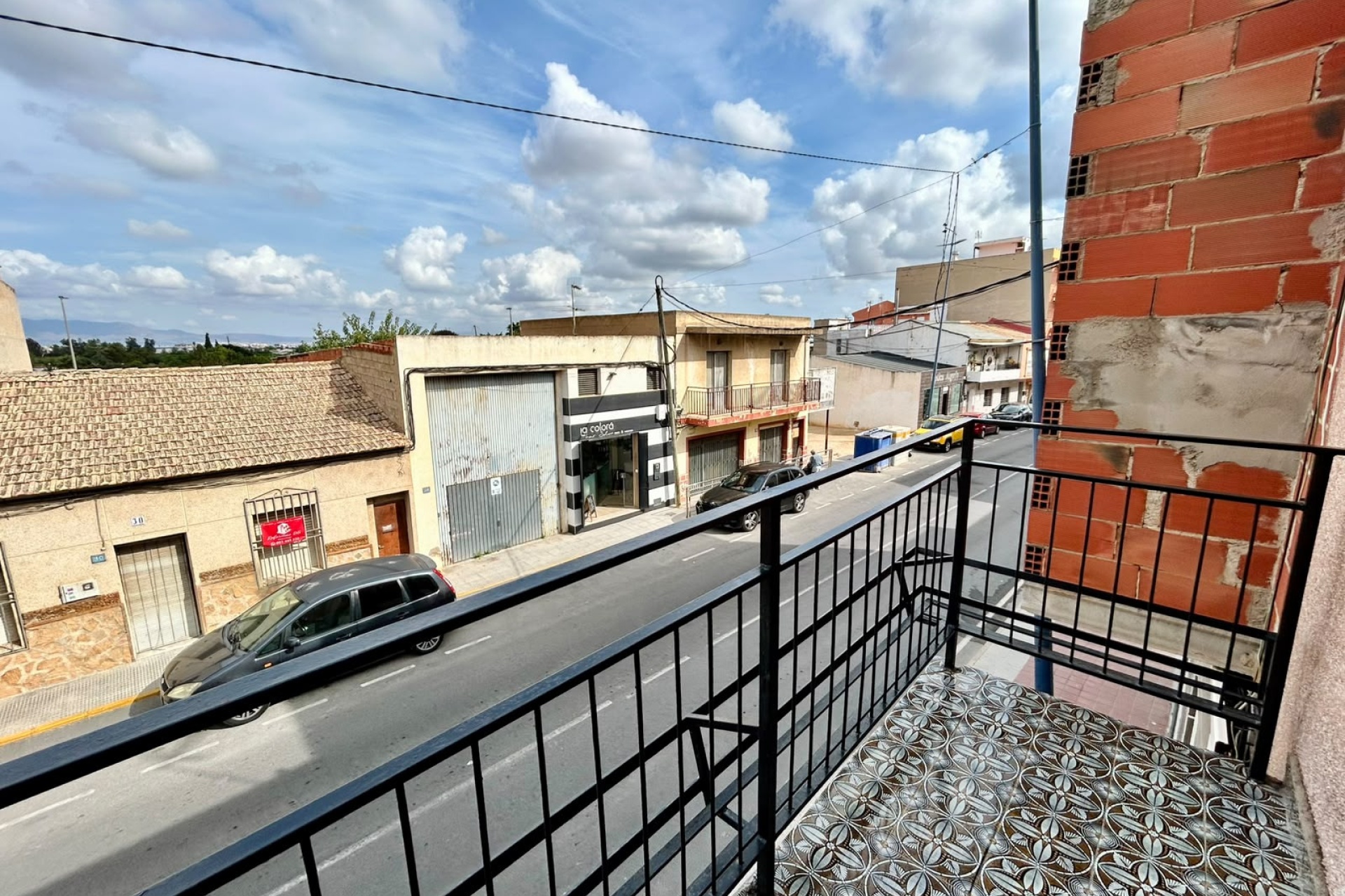 Resale - Townhouse / Terraced House - Algorfa