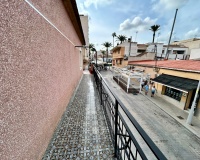 Resale - Townhouse / Terraced House - Algorfa