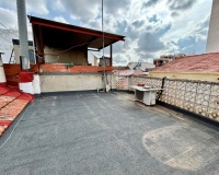 Resale - Townhouse / Terraced House - Algorfa