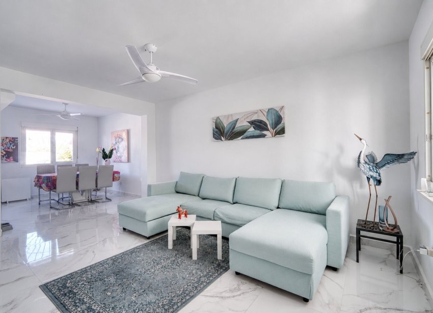 Resale - Townhouse / Terraced House - Benijofar - Monte Azul