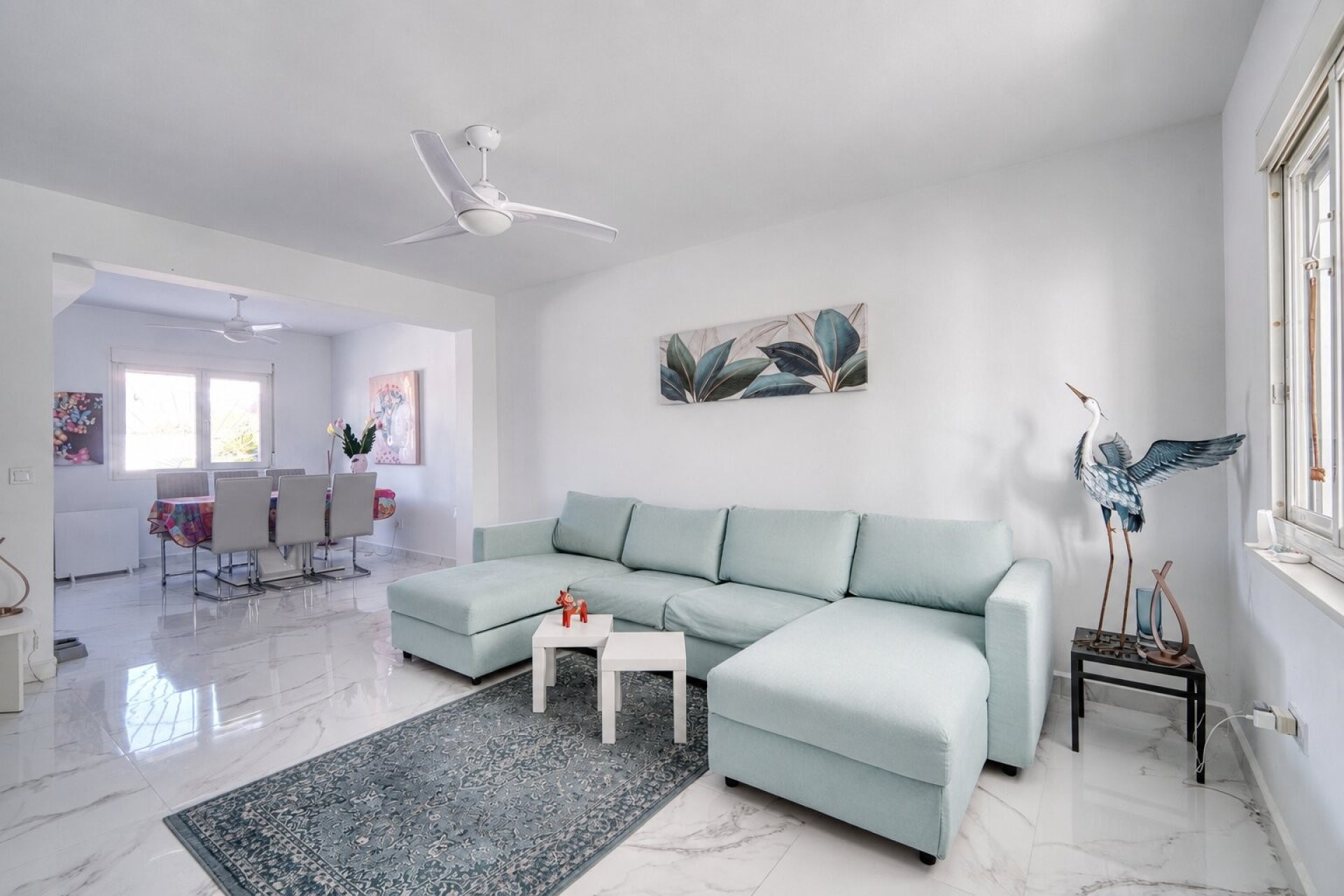 Resale - Townhouse / Terraced House - Benijofar - Monte Azul