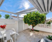Resale - Townhouse / Terraced House - Benijofar - Monte Azul