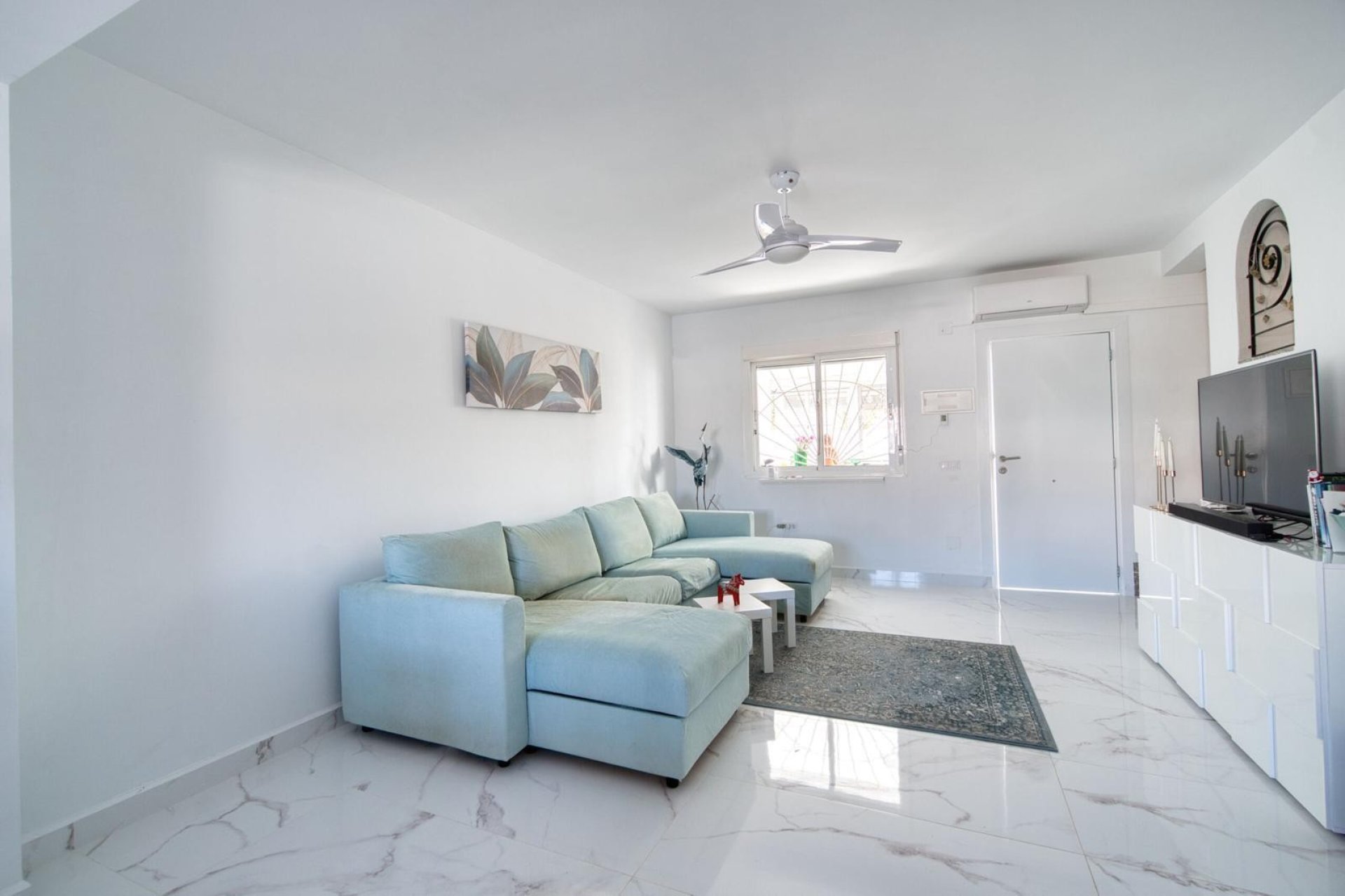Resale - Townhouse / Terraced House - Benijofar - Monte Azul