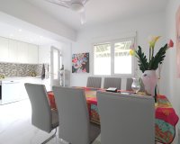 Resale - Townhouse / Terraced House - Benijofar - Monte Azul