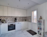 Resale - Townhouse / Terraced House - Benijofar - Monte Azul