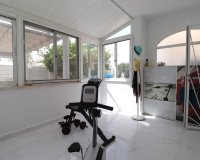 Resale - Townhouse / Terraced House - Benijofar - Monte Azul