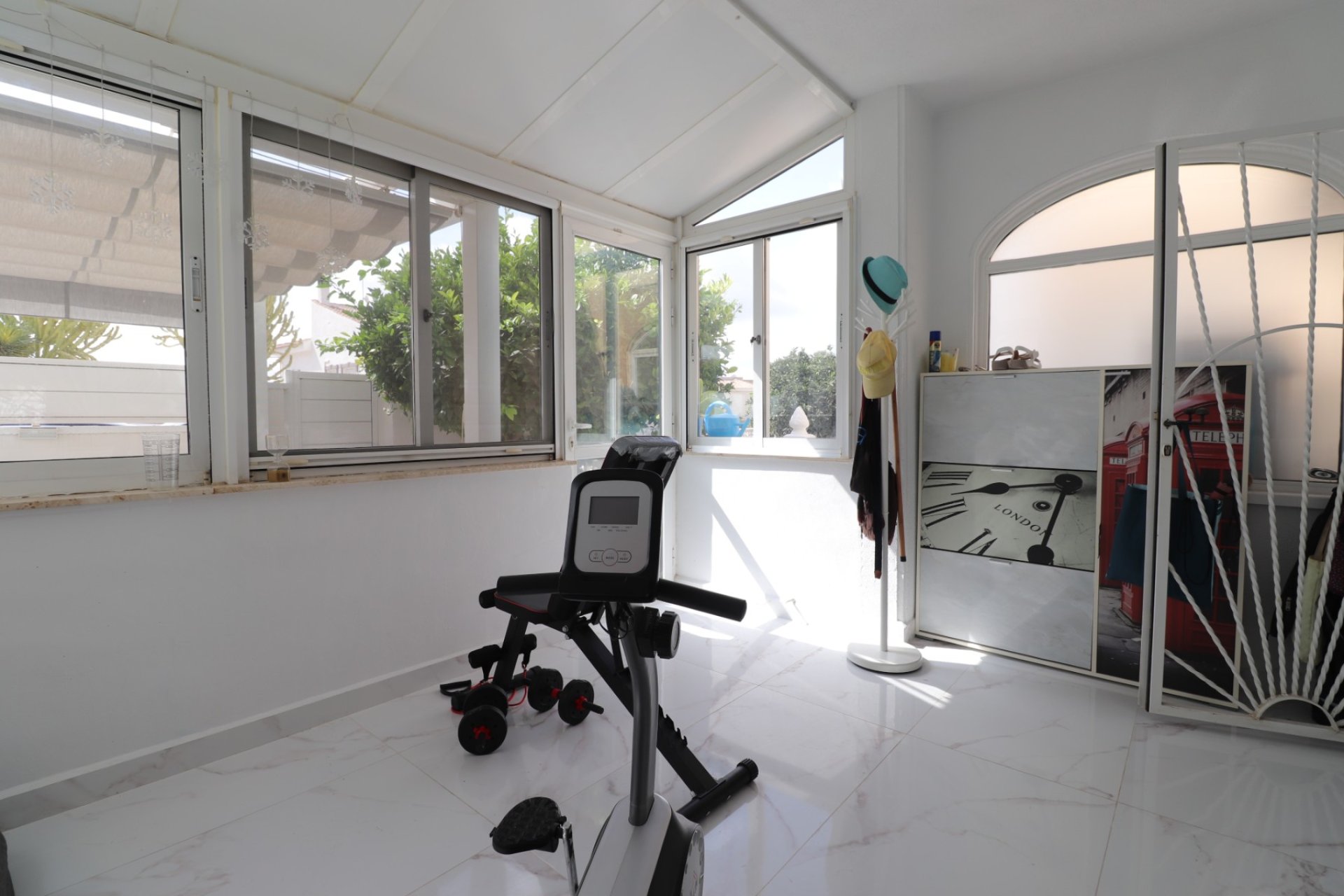 Resale - Townhouse / Terraced House - Benijofar - Monte Azul