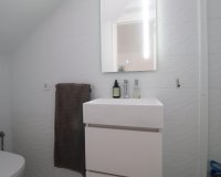 Resale - Townhouse / Terraced House - Benijofar - Monte Azul