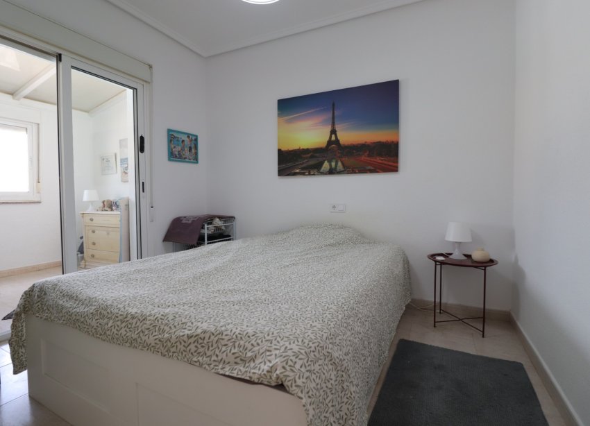 Resale - Townhouse / Terraced House - Benijofar - Monte Azul