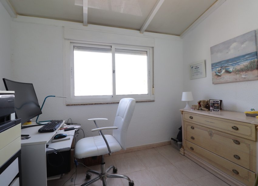 Resale - Townhouse / Terraced House - Benijofar - Monte Azul