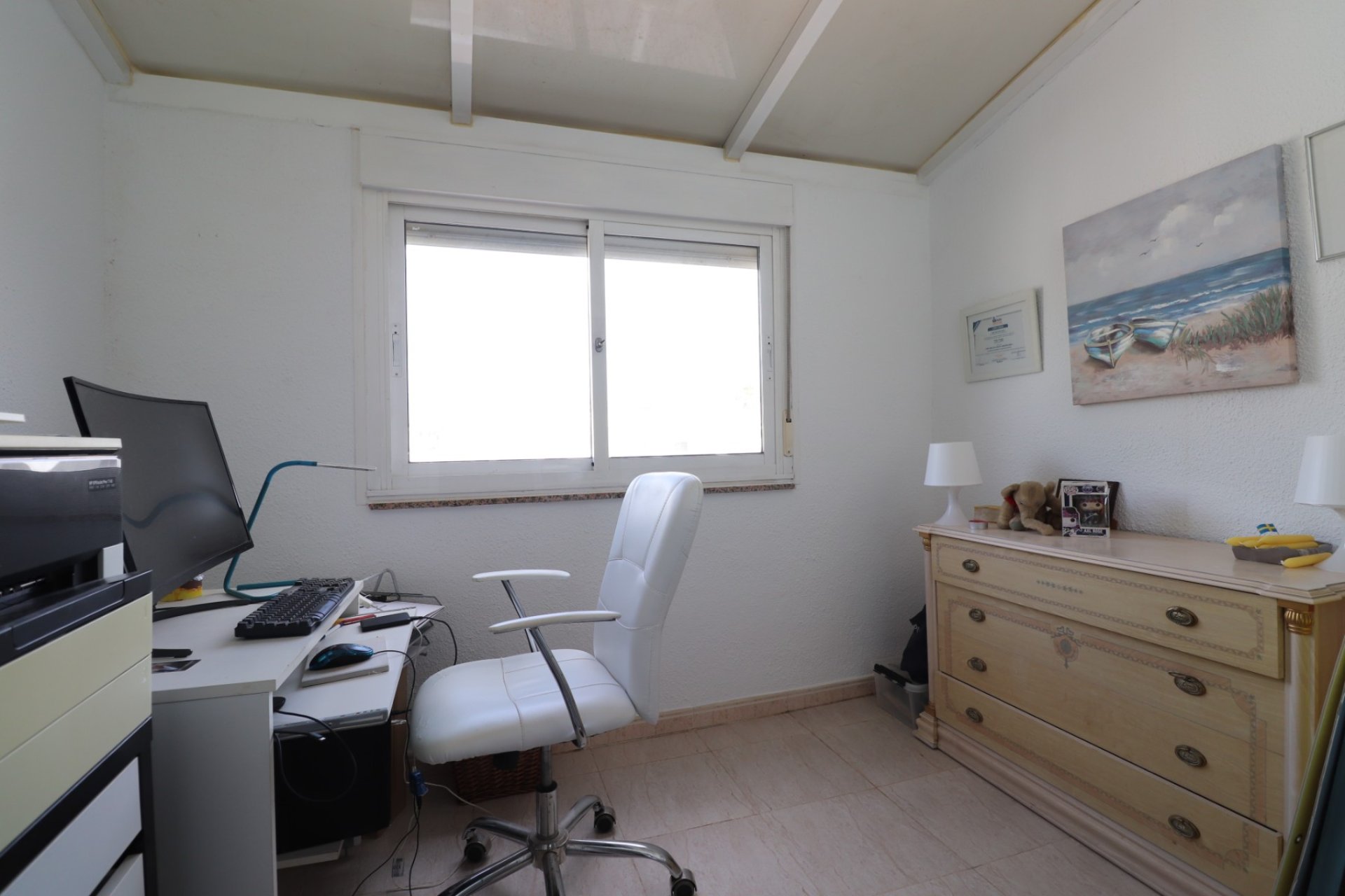 Resale - Townhouse / Terraced House - Benijofar - Monte Azul