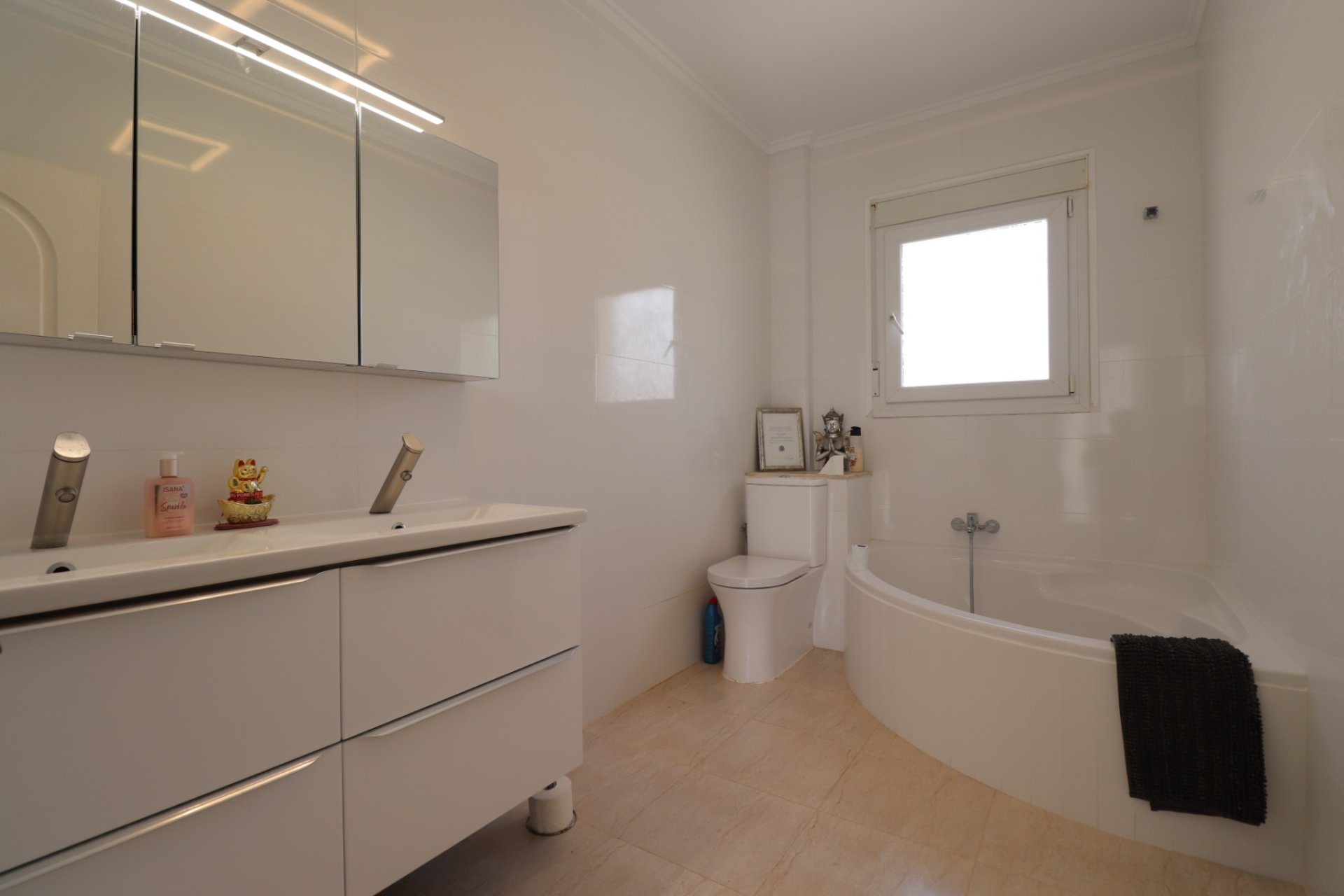 Resale - Townhouse / Terraced House - Benijofar - Monte Azul