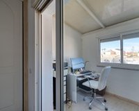 Resale - Townhouse / Terraced House - Benijofar - Monte Azul