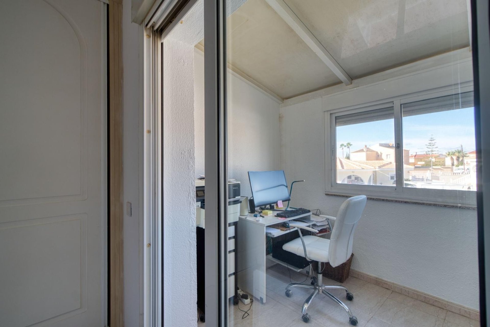 Resale - Townhouse / Terraced House - Benijofar - Monte Azul
