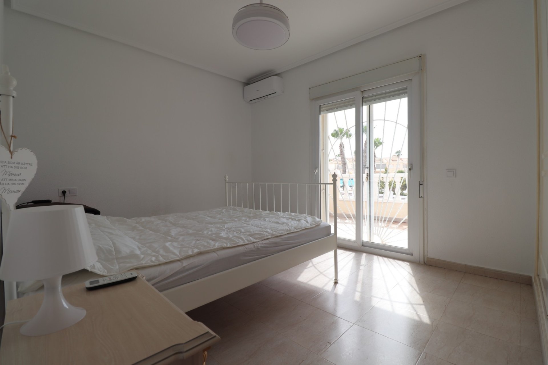 Resale - Townhouse / Terraced House - Benijofar - Monte Azul