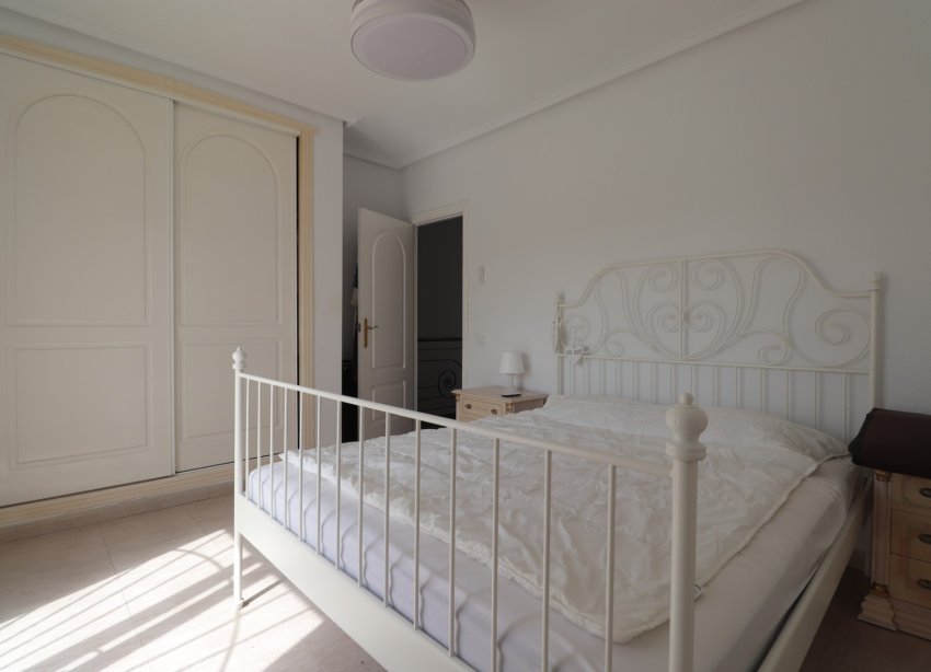 Resale - Townhouse / Terraced House - Benijofar - Monte Azul