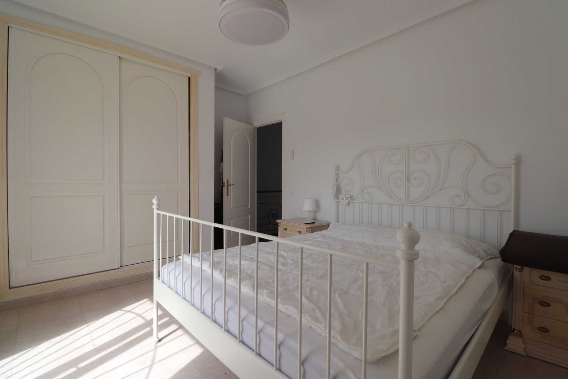 Resale - Townhouse / Terraced House - Benijofar - Monte Azul