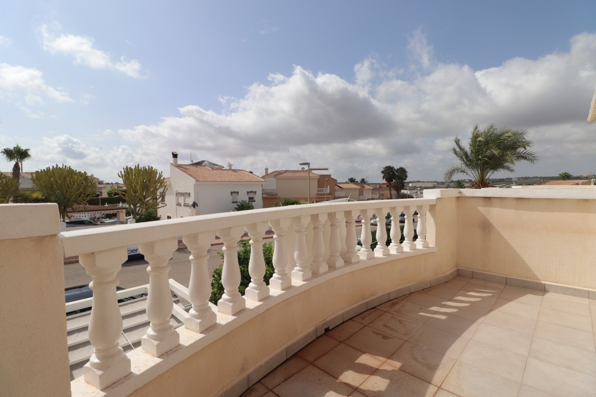 Resale - Townhouse / Terraced House - Benijofar - Monte Azul