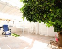 Resale - Townhouse / Terraced House - Benijofar - Monte Azul