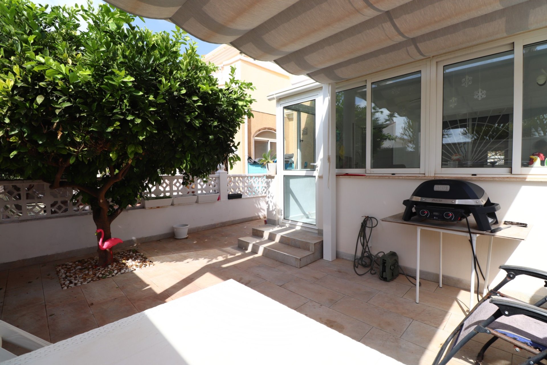 Resale - Townhouse / Terraced House - Benijofar - Monte Azul