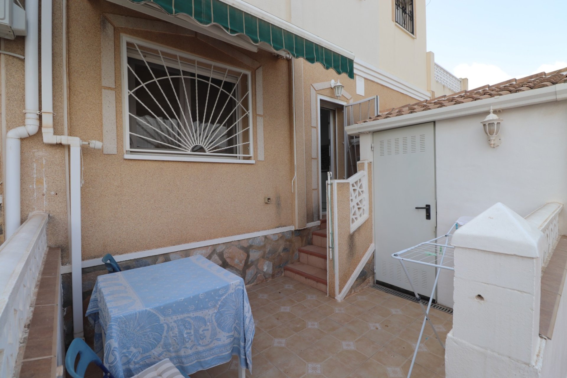 Resale - Townhouse / Terraced House - Benijofar - Monte Azul