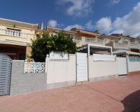 Resale - Townhouse / Terraced House - Benijofar - Monte Azul