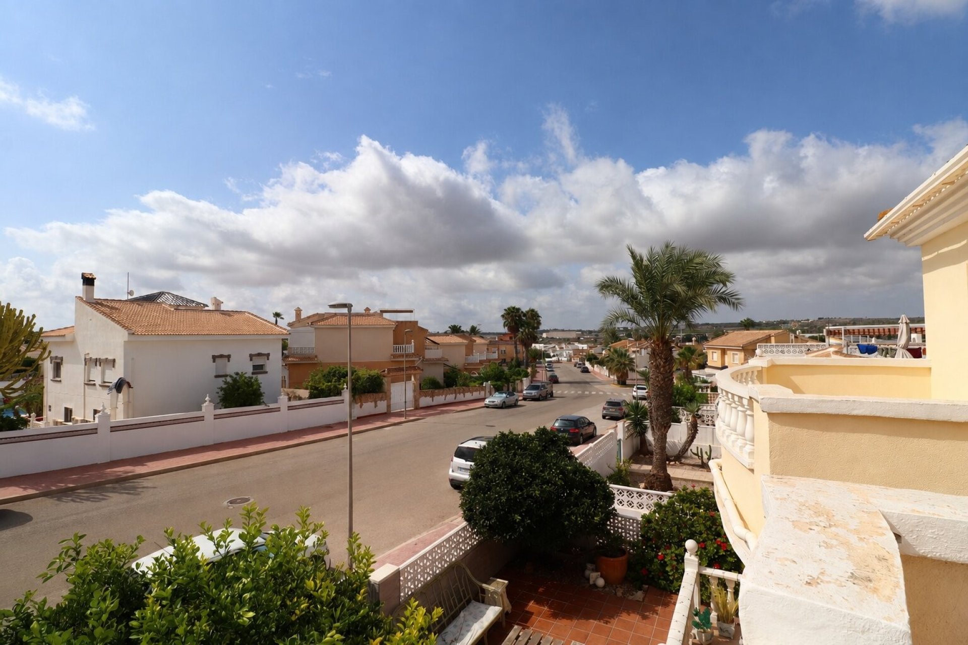 Resale - Townhouse / Terraced House - Benijofar - Monte Azul