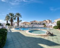 Resale - Townhouse / Terraced House - Benijofar - Monte Azul