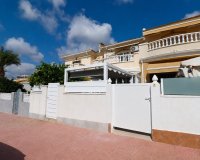 Resale - Townhouse / Terraced House - Benijofar - Monte Azul