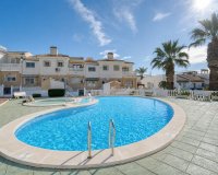 Resale - Townhouse / Terraced House - Benijofar - Monte Azul