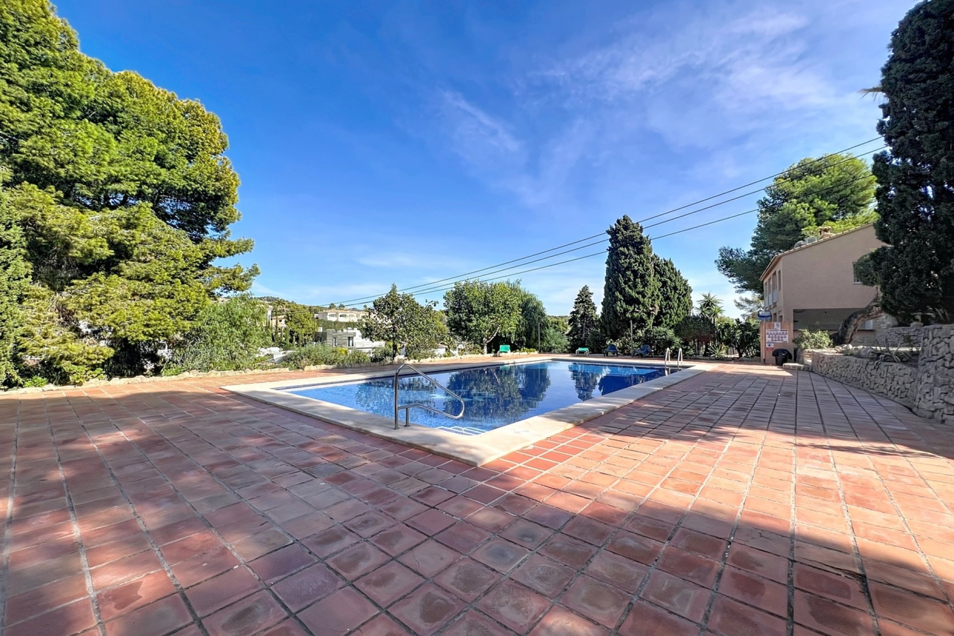 Resale - Townhouse / Terraced House - Benissa - Costa Blanca