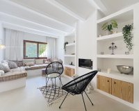 Resale - Townhouse / Terraced House - Benissa - Costa Blanca