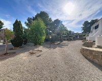 Resale - Townhouse / Terraced House - Benissa - Costa Blanca