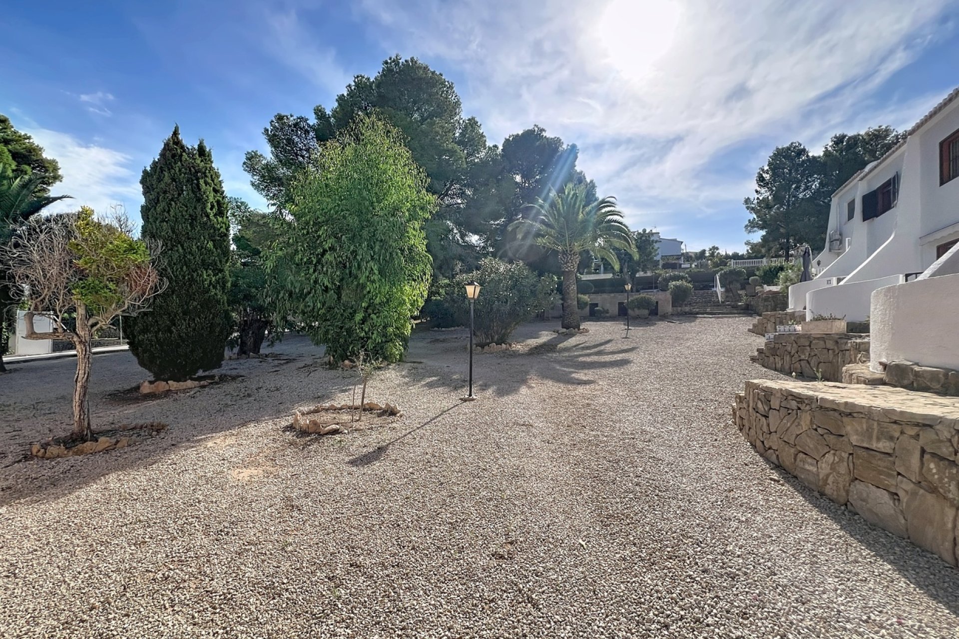 Resale - Townhouse / Terraced House - Benissa - Costa Blanca