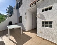 Resale - Townhouse / Terraced House - Benissa - Costa Blanca