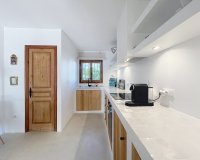 Resale - Townhouse / Terraced House - Benissa - Costa Blanca