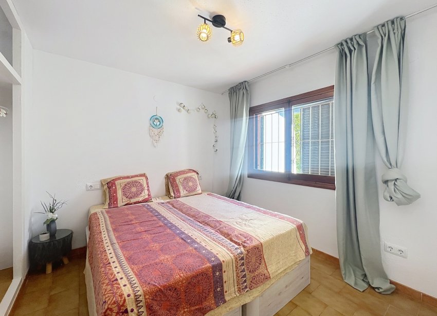 Resale - Townhouse / Terraced House - Benissa - Costa Blanca