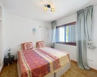 Resale - Townhouse / Terraced House - Benissa - Costa Blanca