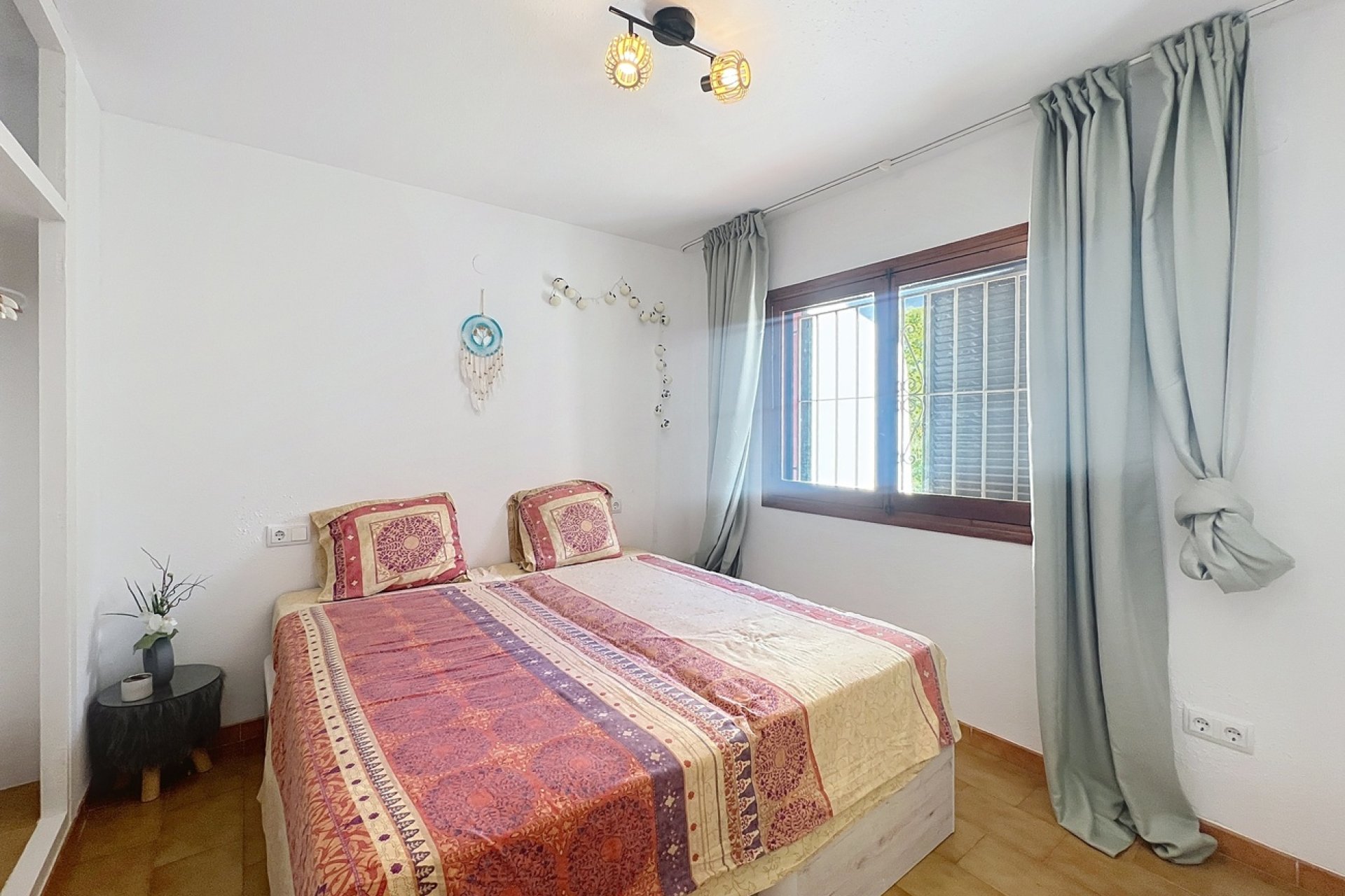 Resale - Townhouse / Terraced House - Benissa - Costa Blanca