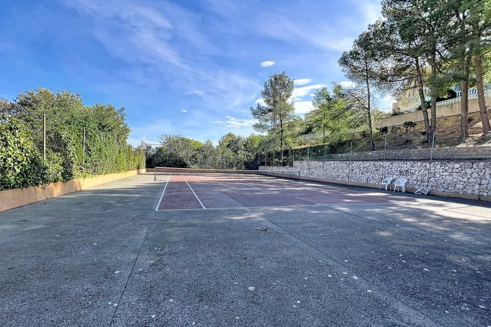 Resale - Townhouse / Terraced House - Benissa - Costa Blanca